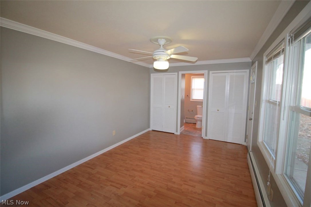 Greebriar Colony 02 - Residential