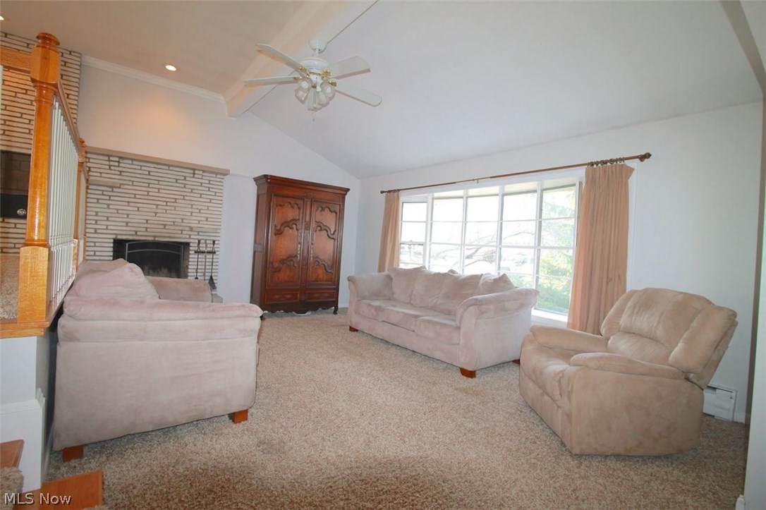 Greebriar Colony 02 - Residential