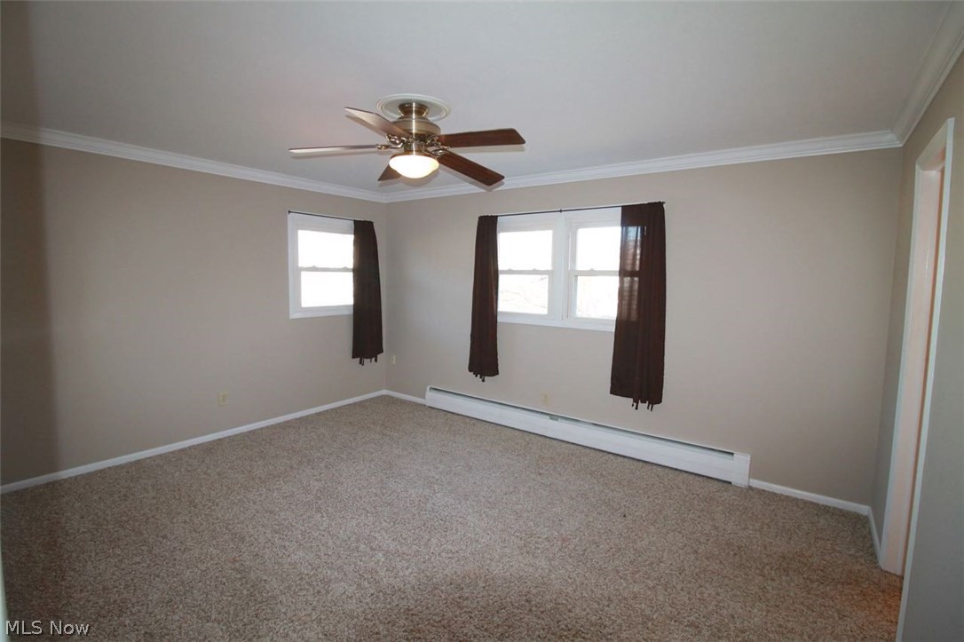 Greebriar Colony 02 - Residential