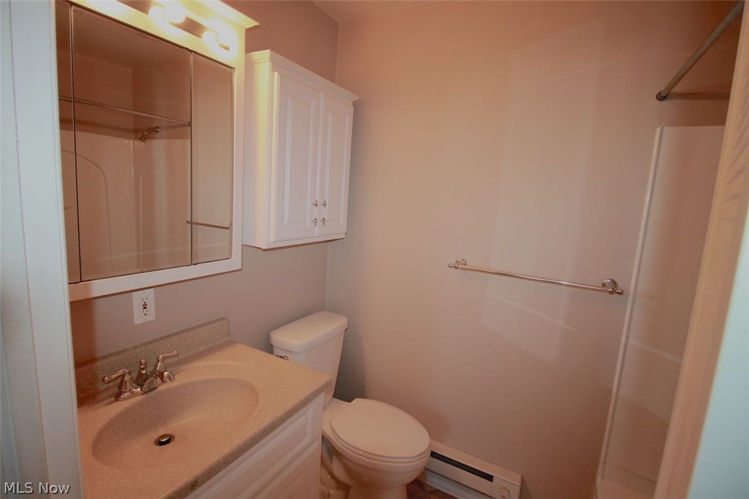 Greebriar Colony 02 - Residential