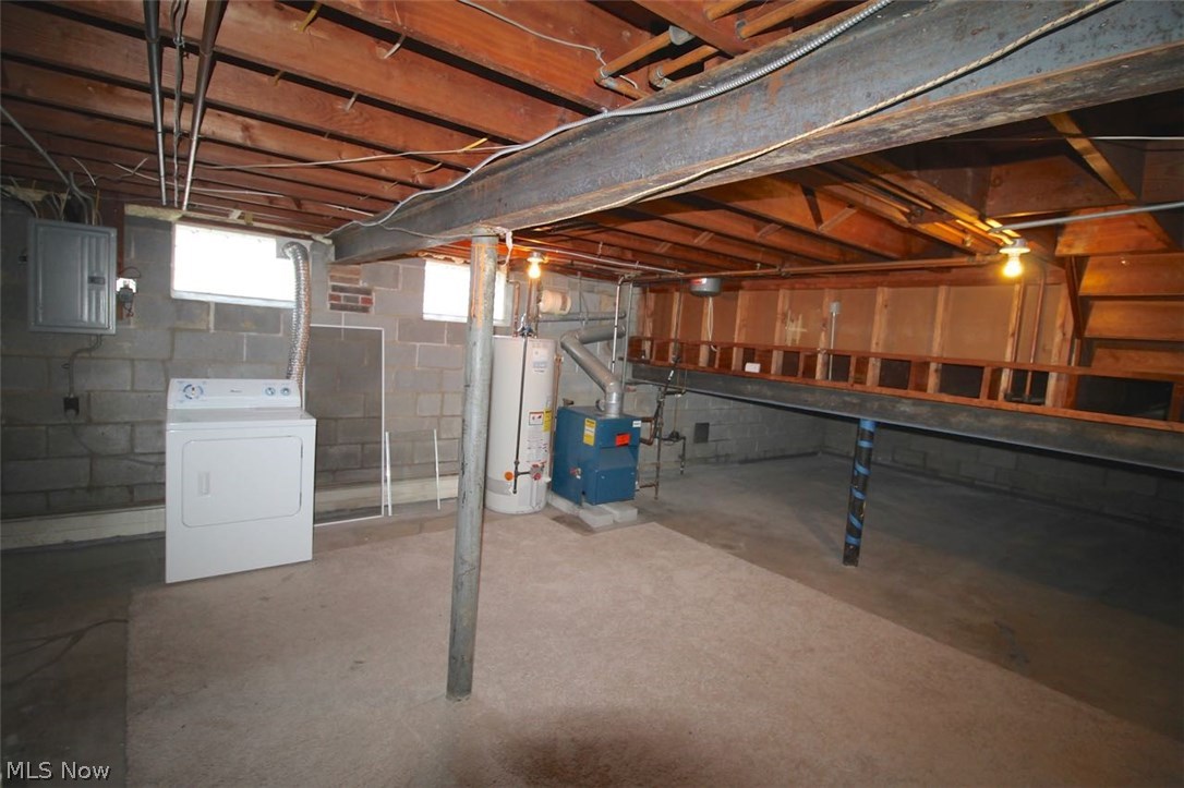 Greebriar Colony 02 - Residential