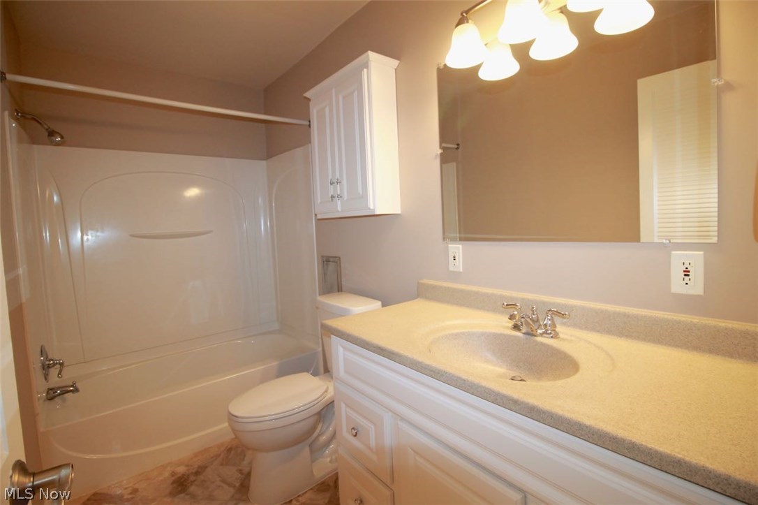 Greebriar Colony 02 - Residential