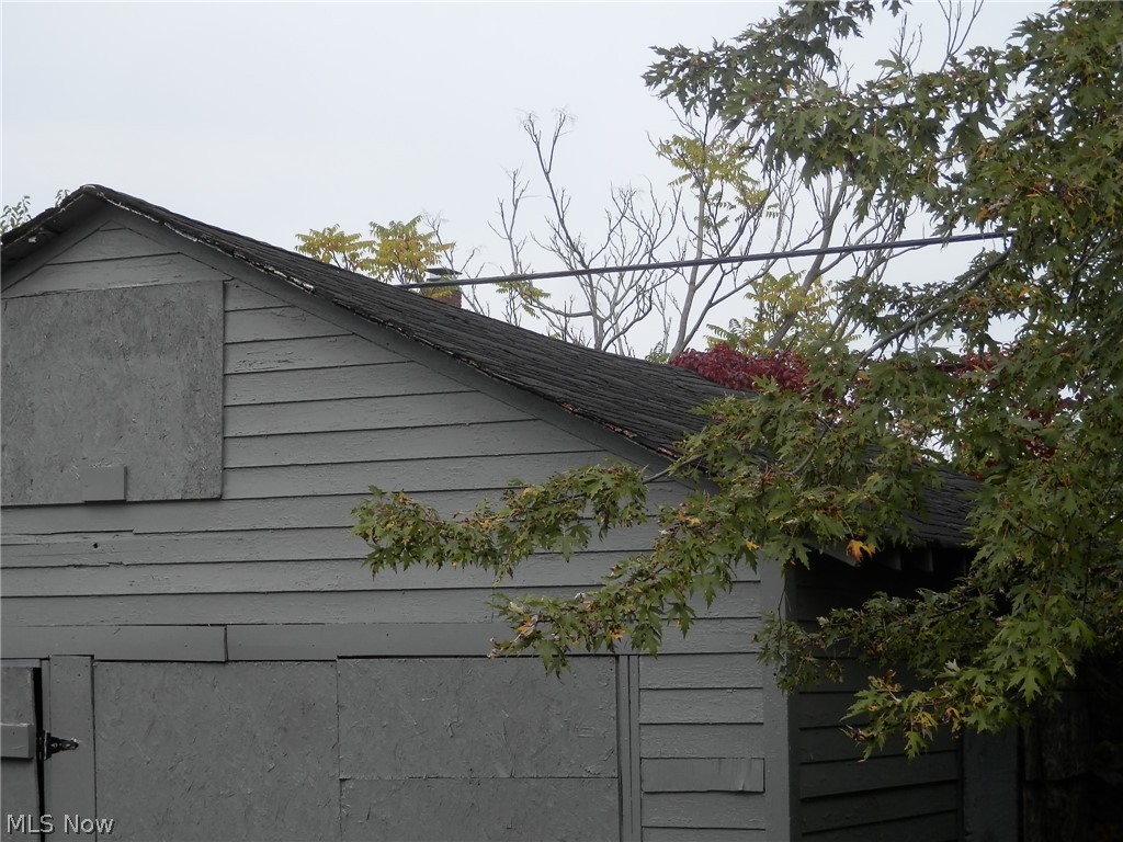 Guarantee - Residential