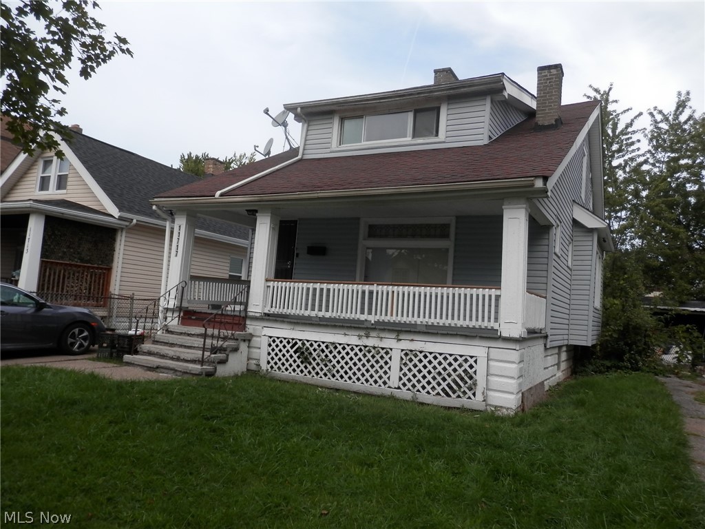 Guarantee - Residential