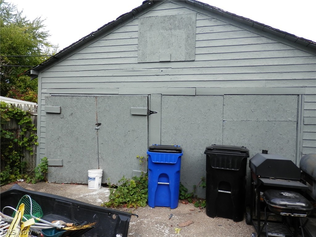 Guarantee - Residential