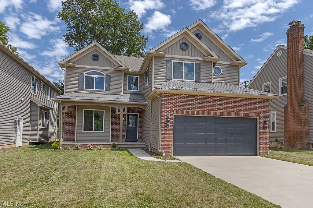 View Bay Village, OH 44140 house