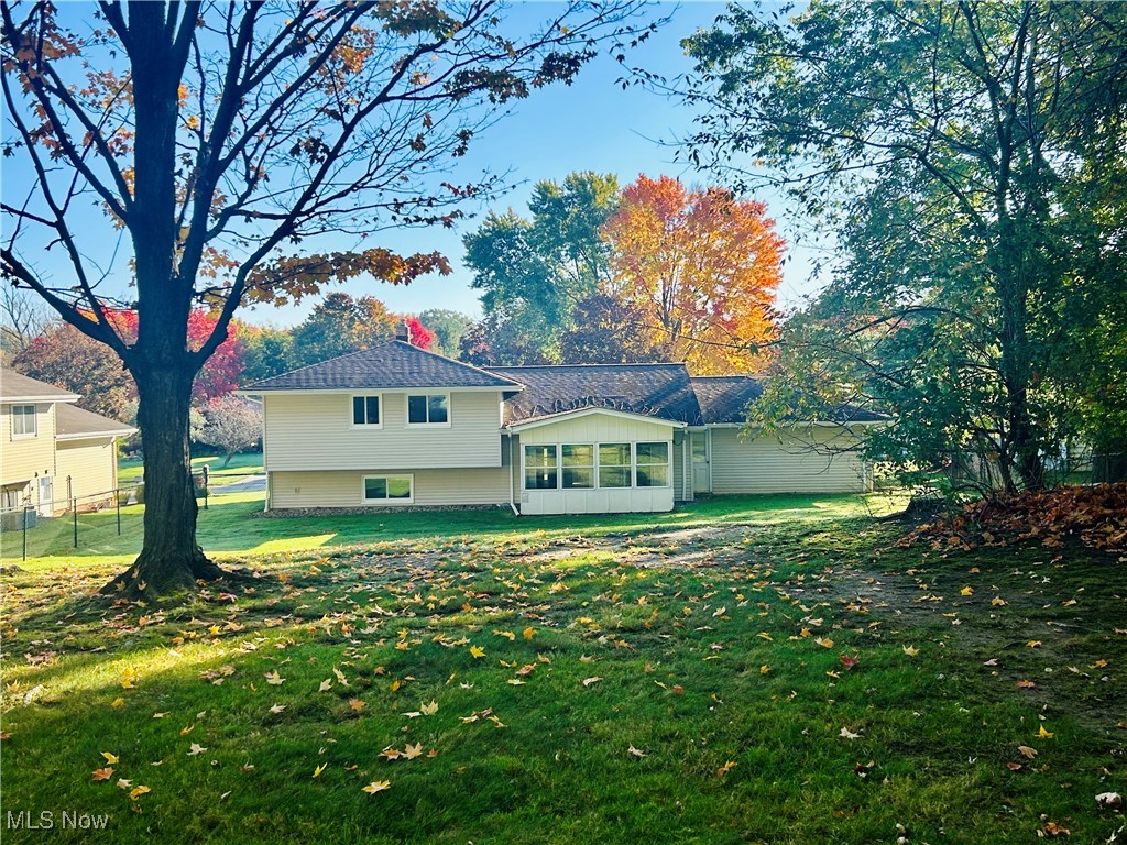 Huntington - Residential