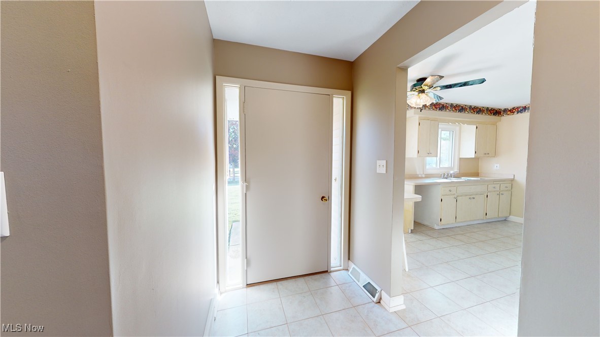 Huntington - Residential