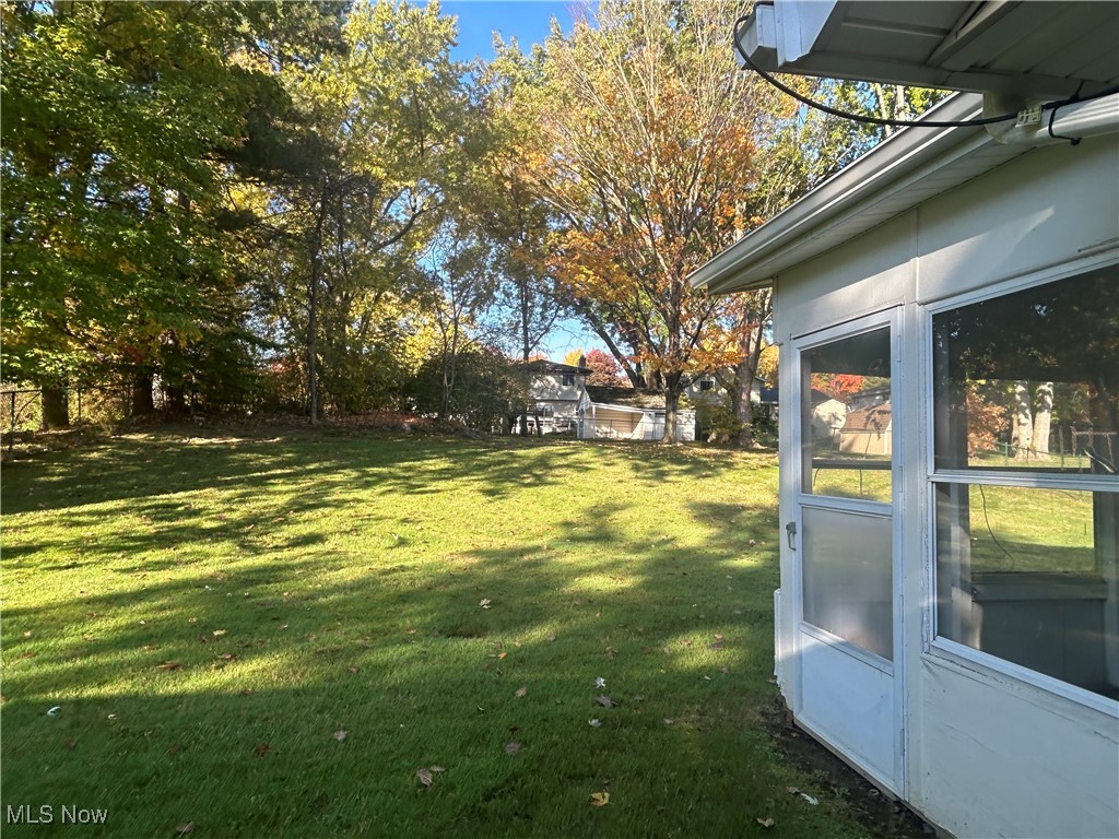 Huntington - Residential