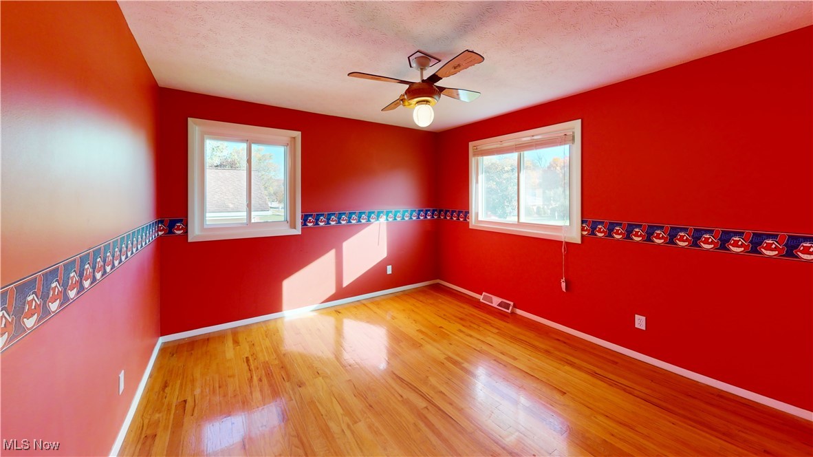 Huntington - Residential