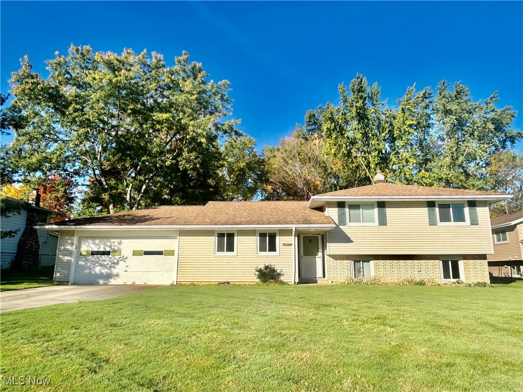 Huntington - Residential