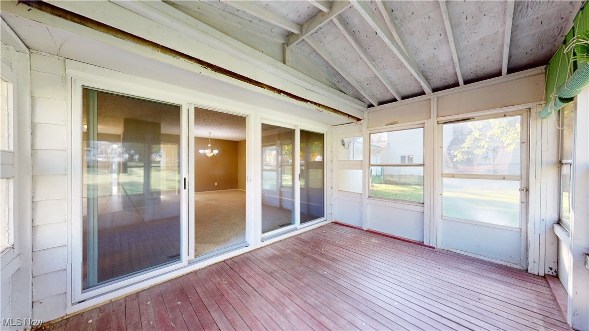 Huntington - Residential