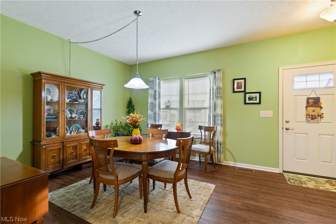 Rose Hill Villas Allotment - Residential