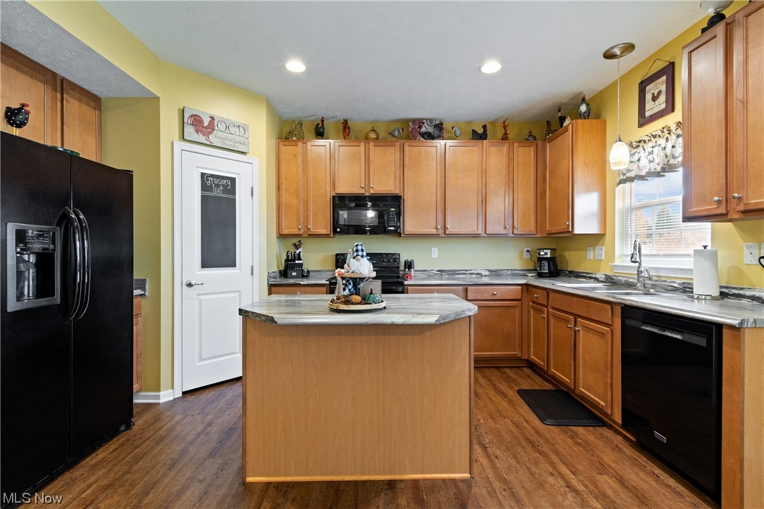 Rose Hill Villas Allotment - Residential