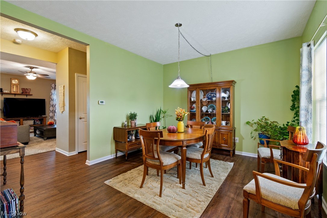 Rose Hill Villas Allotment - Residential