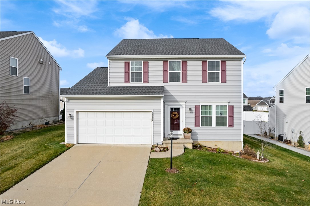 Rose Hill Villas Allotment - Residential