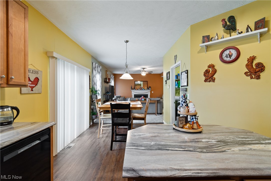 Rose Hill Villas Allotment - Residential