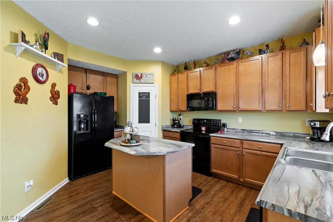 Rose Hill Villas Allotment - Residential