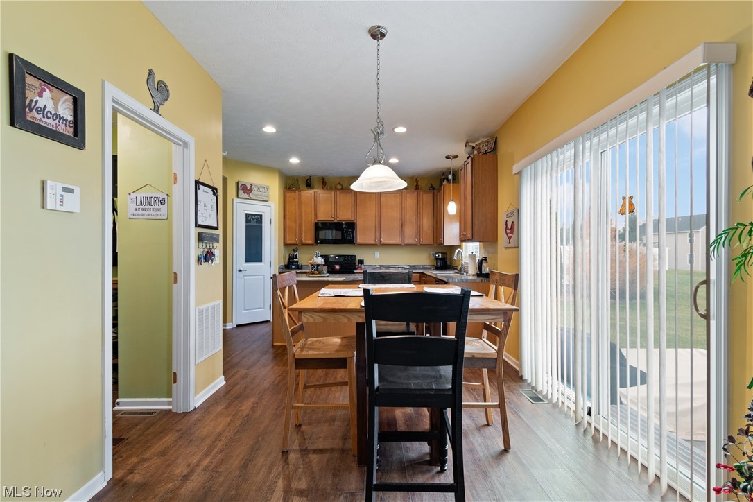 Rose Hill Villas Allotment - Residential