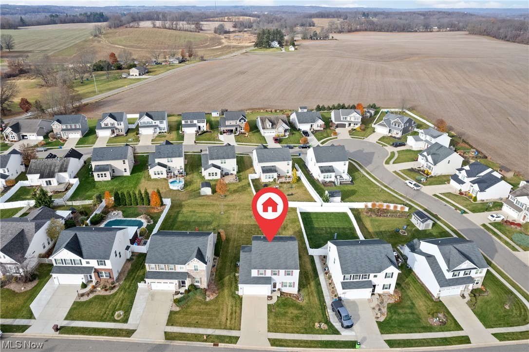 Rose Hill Villas Allotment - Residential