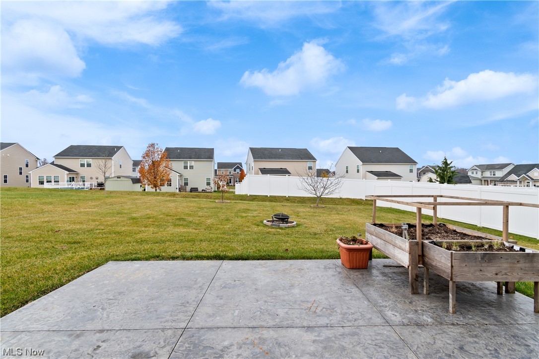 Rose Hill Villas Allotment - Residential