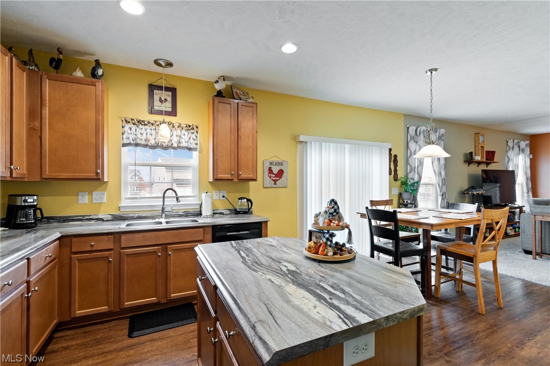 Rose Hill Villas Allotment - Residential