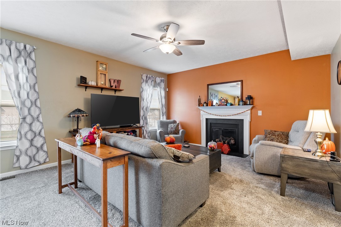 Rose Hill Villas Allotment - Residential