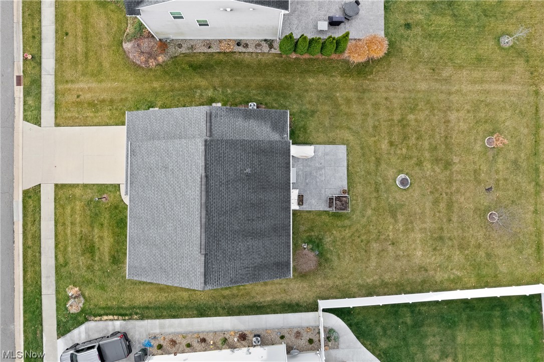 Rose Hill Villas Allotment - Residential