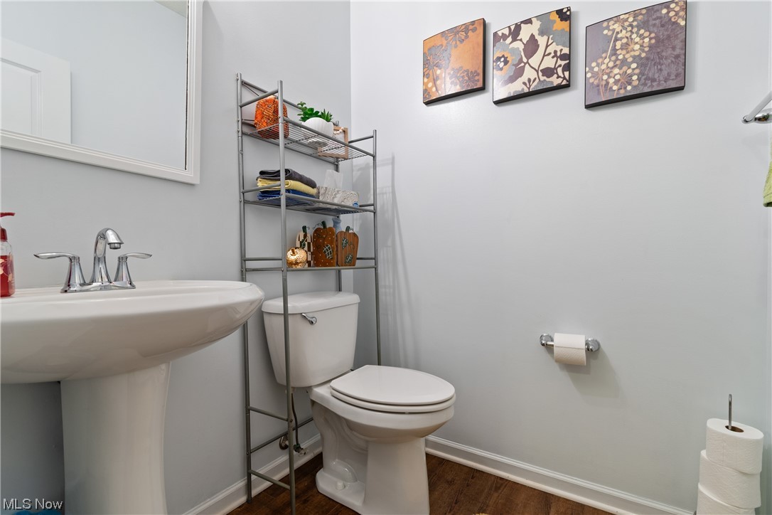 Rose Hill Villas Allotment - Residential