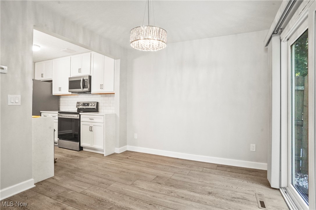 Tinkers Lane Condo - Residential