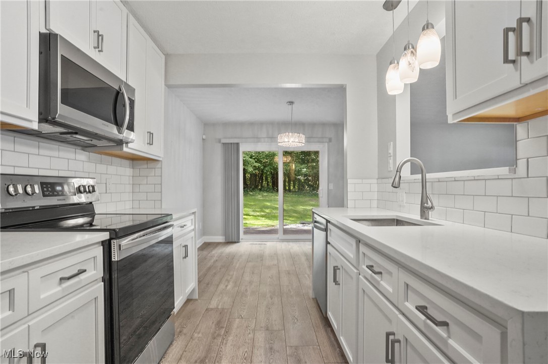 Tinkers Lane Condo - Residential