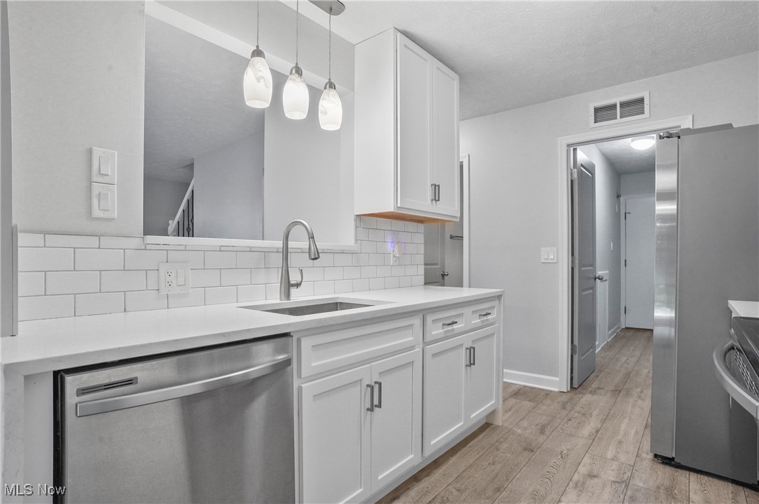 Tinkers Lane Condo - Residential