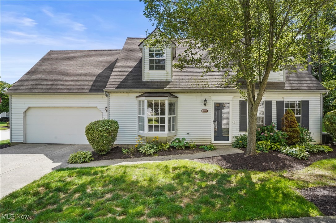 Tinkers Lane Condo - Residential