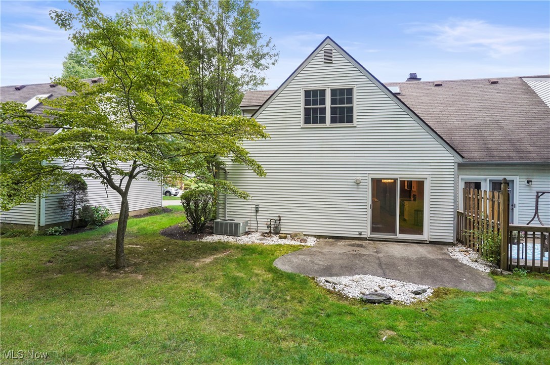 Tinkers Lane Condo - Residential