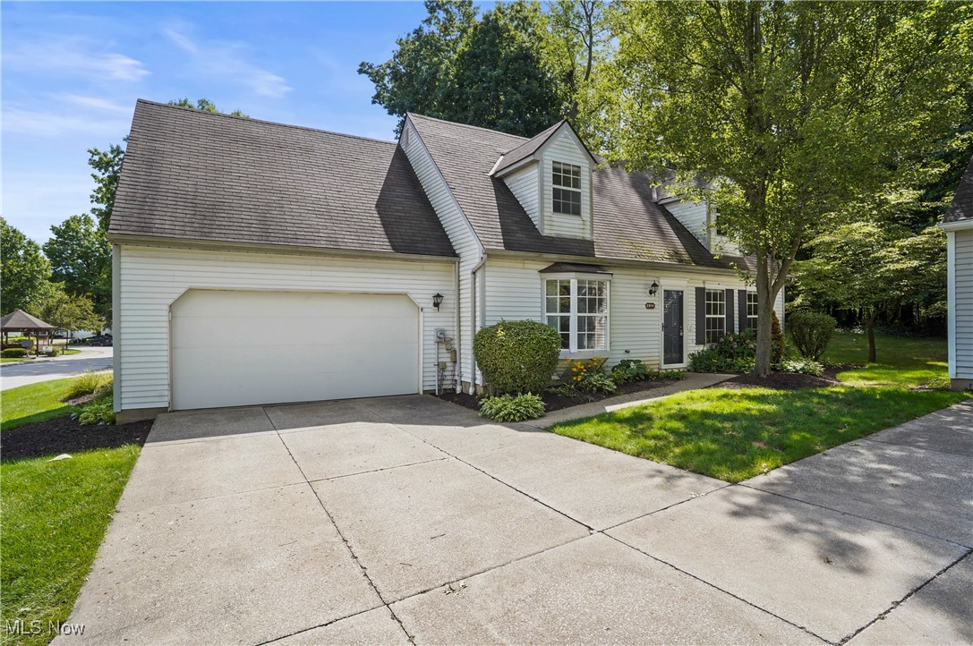 Tinkers Lane Condo - Residential