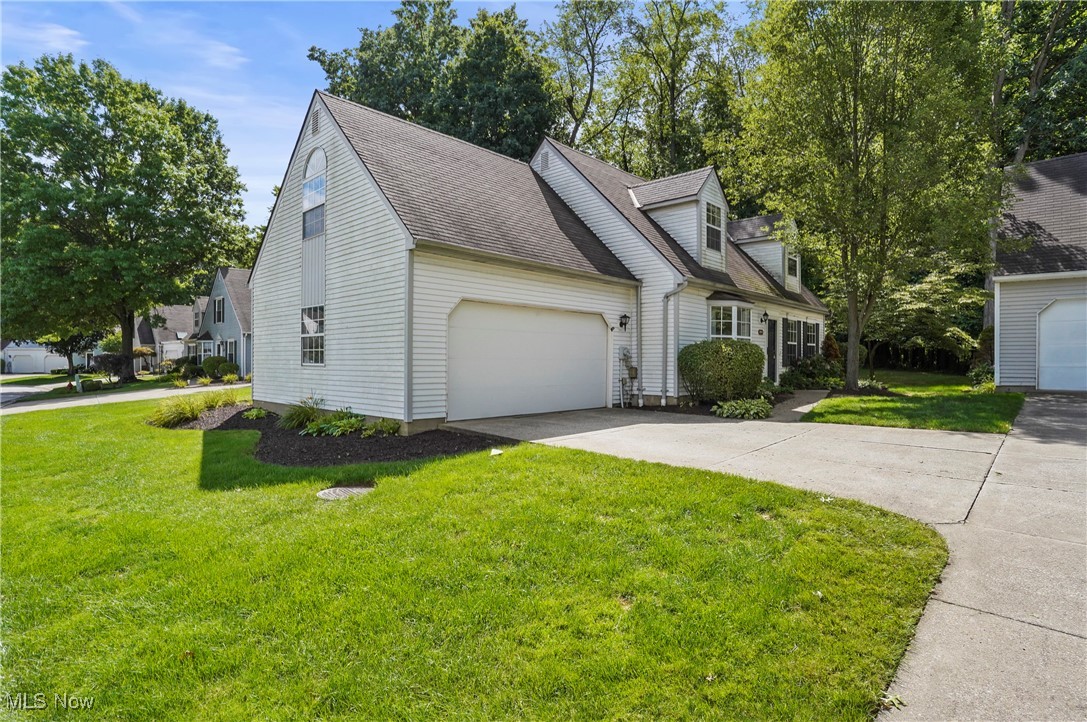 Tinkers Lane Condo - Residential