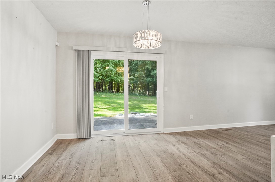 Tinkers Lane Condo - Residential