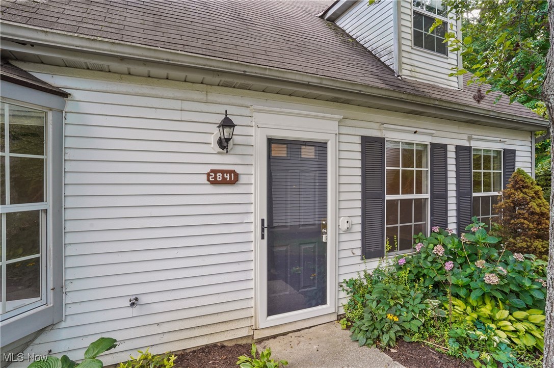 Tinkers Lane Condo - Residential