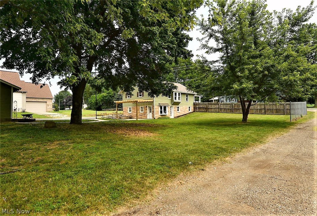 Green Sec 07 - Residential Lease