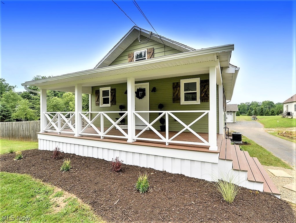 Green Sec 07 - Residential Lease