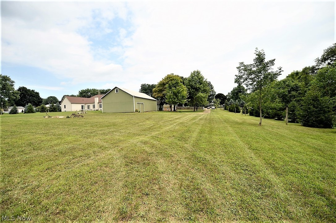 Green Sec 07 - Residential Lease