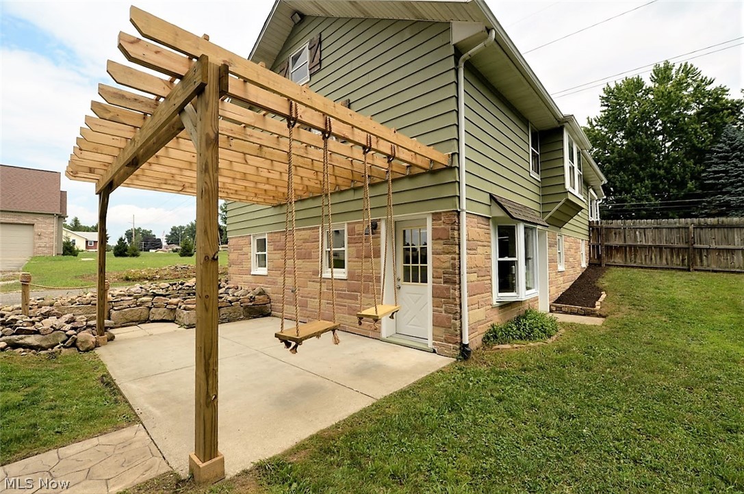 Green Sec 07 - Residential Lease