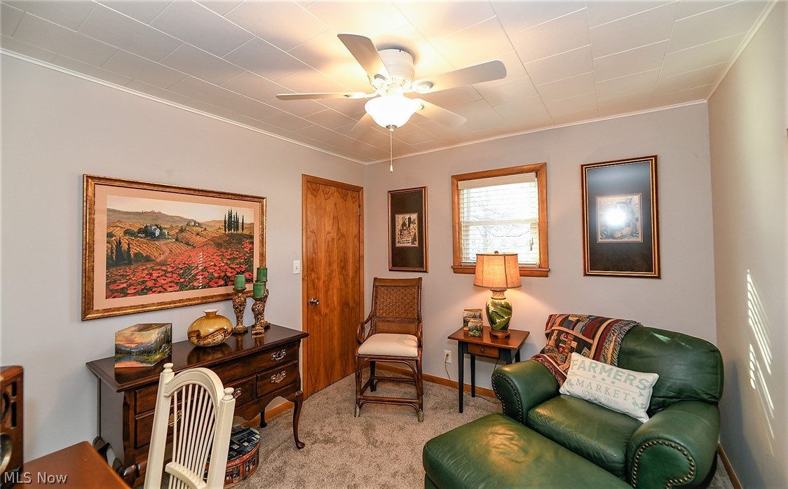 Green Sec 07 - Residential Lease