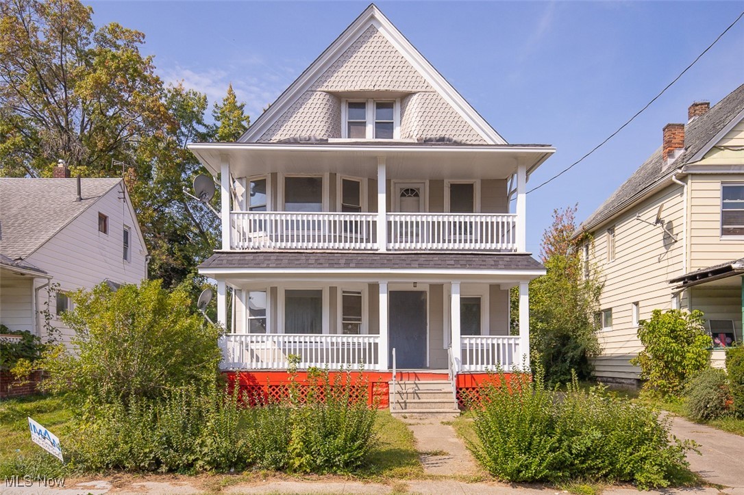 Beingg M Hicks Glenville - Residential Income