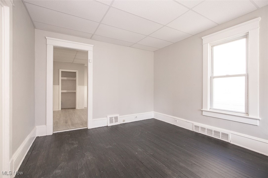 Beingg M Hicks Glenville - Residential Income