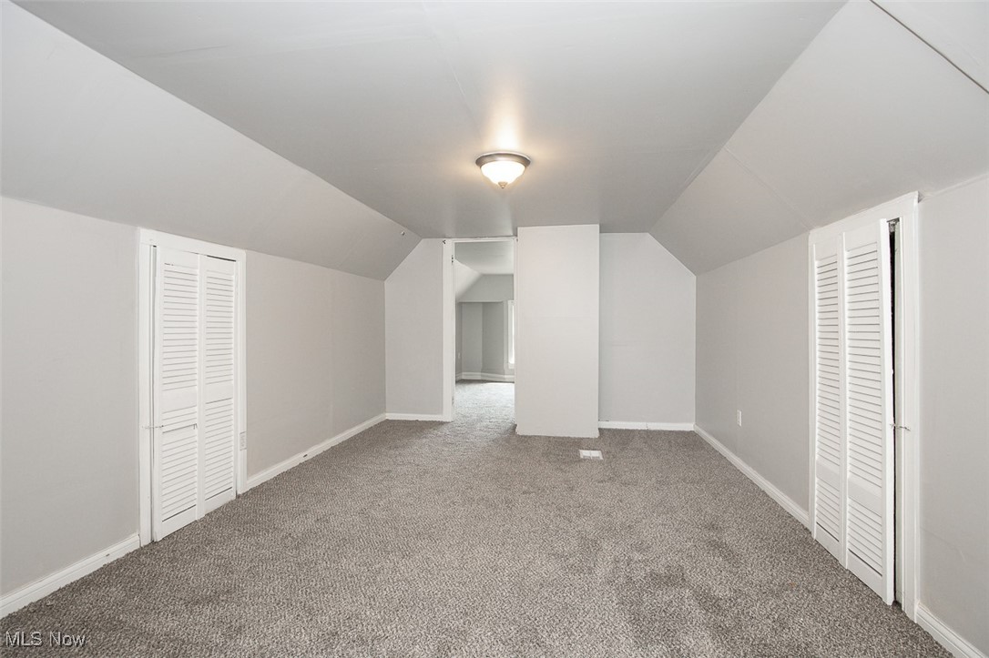 Beingg M Hicks Glenville - Residential Income