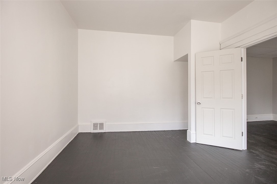 Beingg M Hicks Glenville - Residential Income