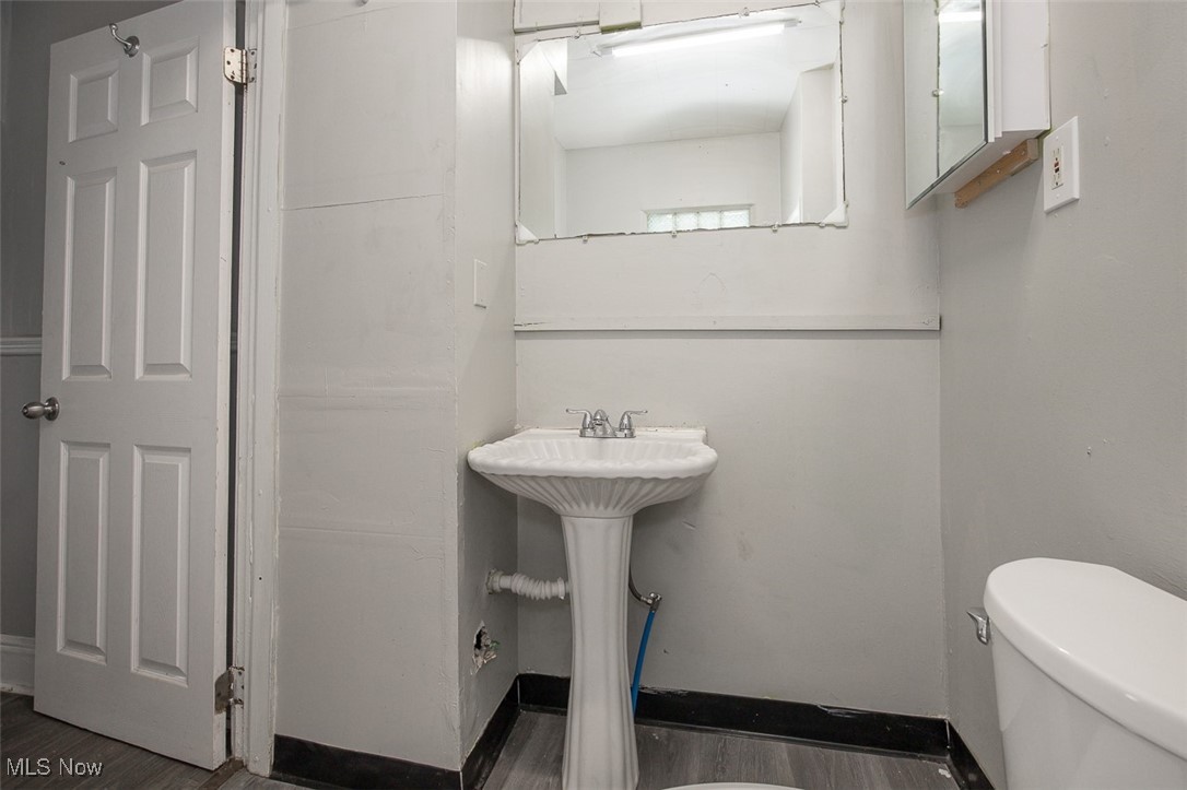 Beingg M Hicks Glenville - Residential Income