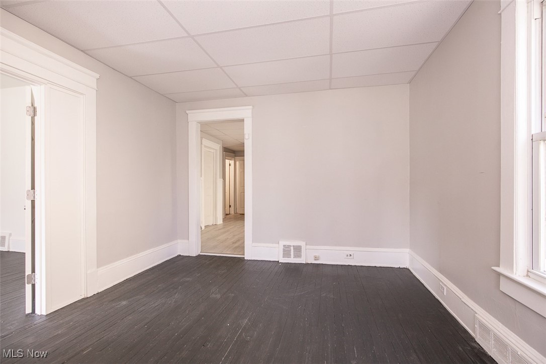 Beingg M Hicks Glenville - Residential Income