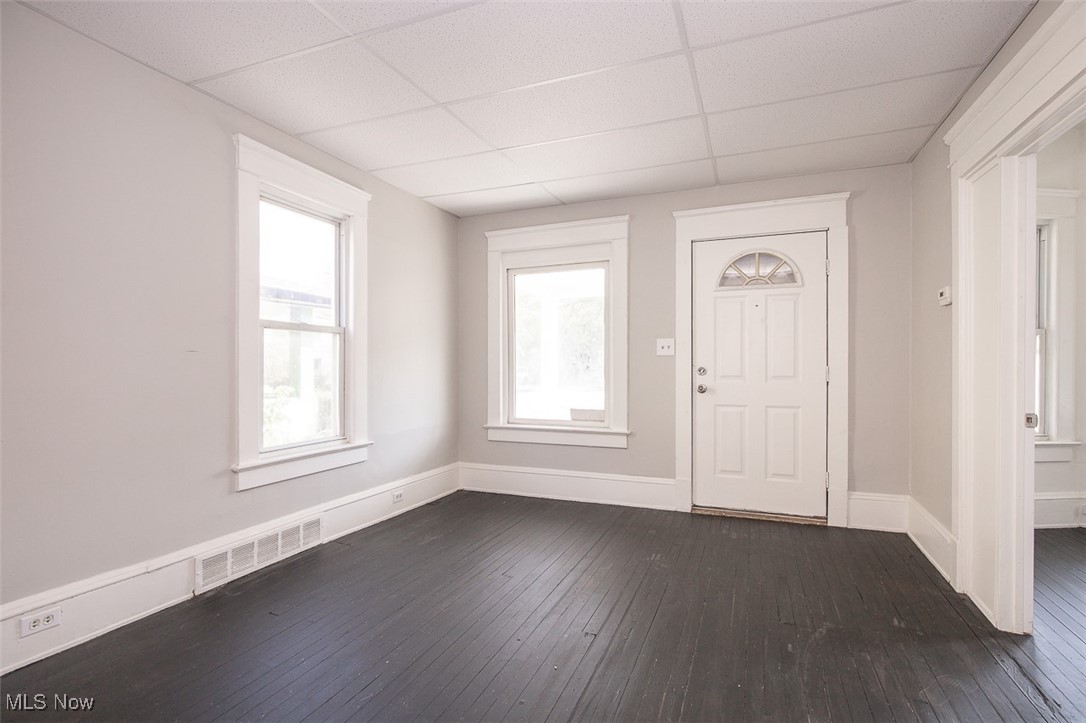 Beingg M Hicks Glenville - Residential Income